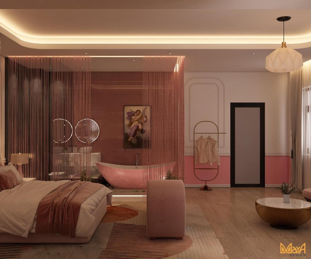 Love Hotel Rach Gia Extérieur photo