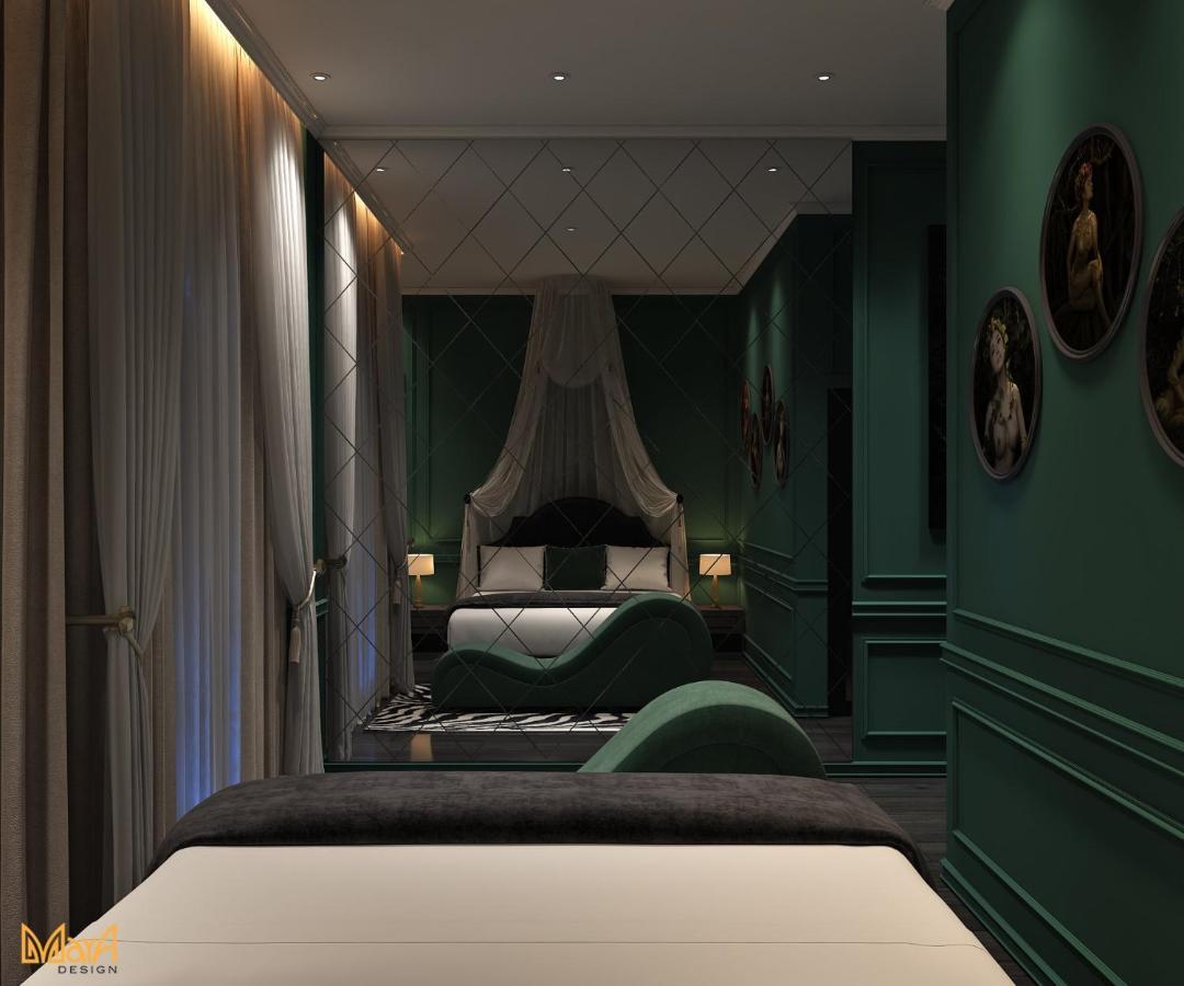 Love Hotel Rach Gia Extérieur photo