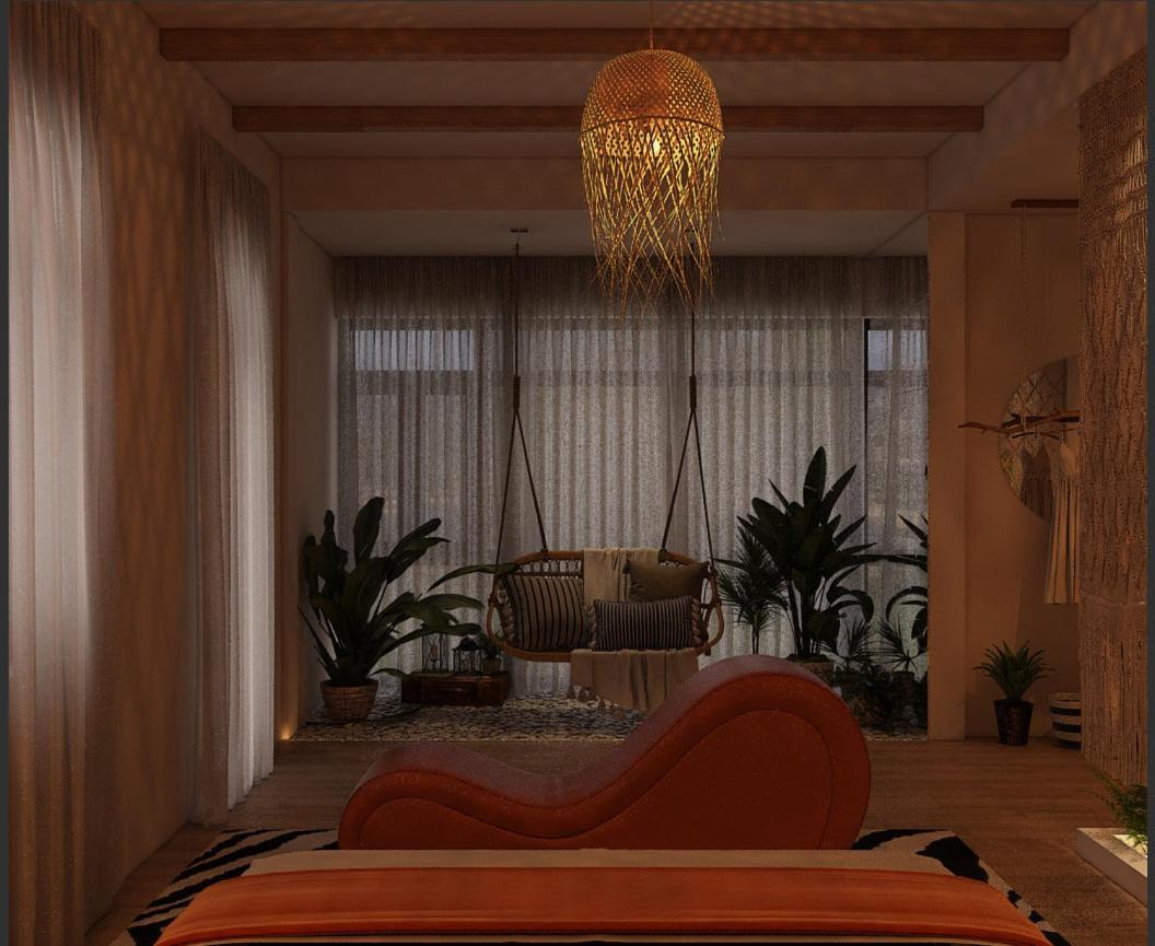 Love Hotel Rach Gia Extérieur photo