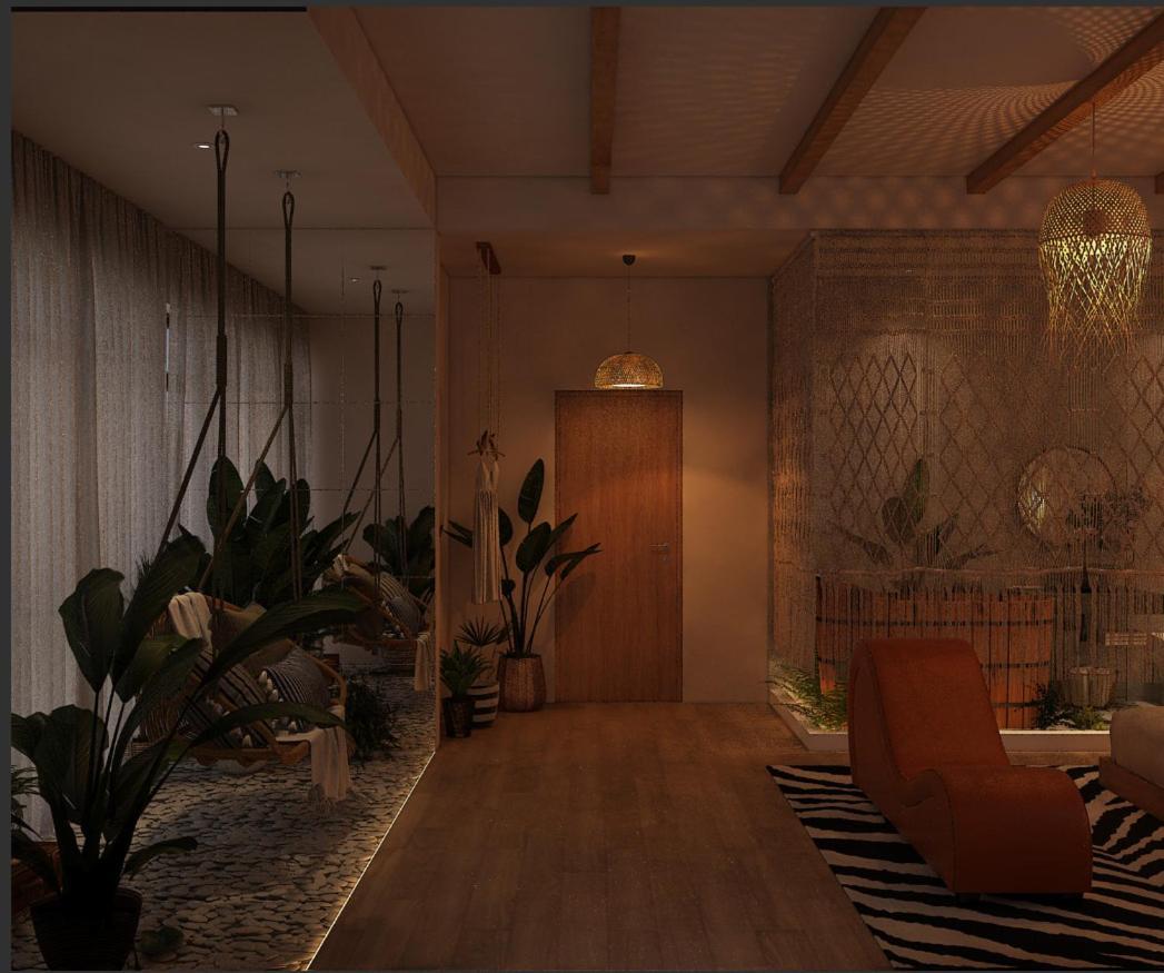 Love Hotel Rach Gia Extérieur photo