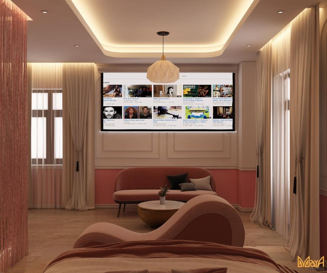 Love Hotel Rach Gia Extérieur photo