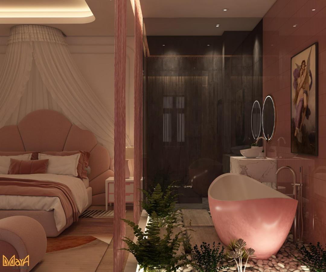 Love Hotel Rach Gia Extérieur photo
