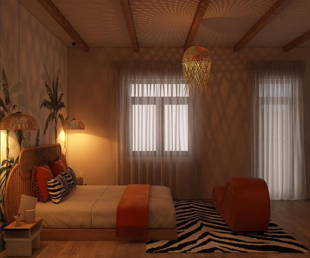 Love Hotel Rach Gia Extérieur photo
